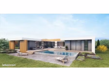 maison 6 pièces 150 m²