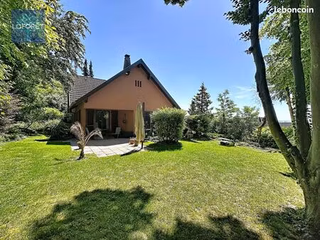 maison 7 pièces 153 m²