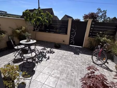 maison 5 pièces 96 m²