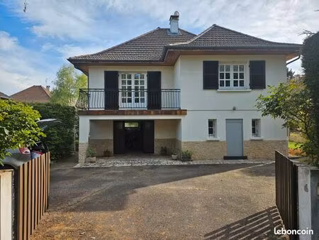 a vendre maison sur mably
