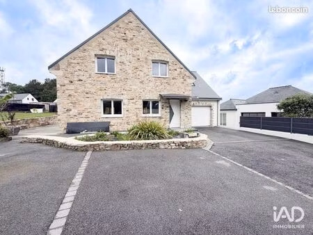 maison 7 pièces 165 m²