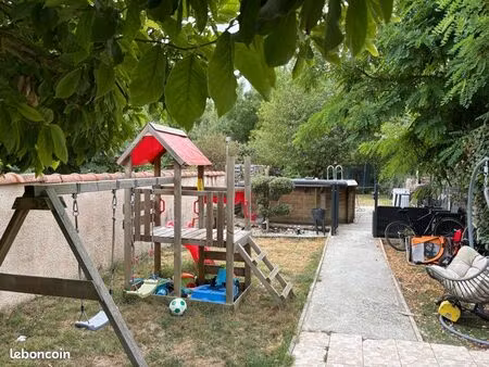 charmante maison mitoyenne secteur brioudes