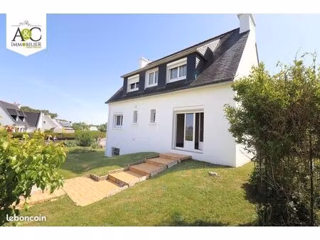 maison 6 pièces 102 m²