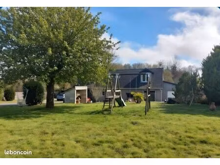 maison campagne