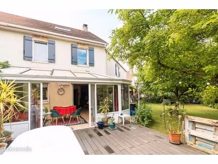 maison et jardin