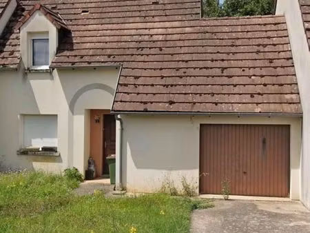 maison 3 pièces 63 m²