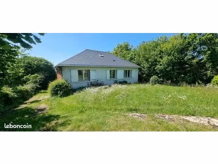 maison 4 pièces 79 m²