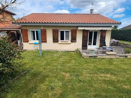 maison 4 pièces 73 m²