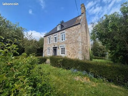 maison 4 pièces 105 m²