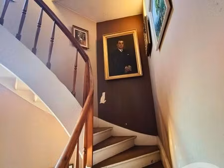 maison 6 pièces 157 m²