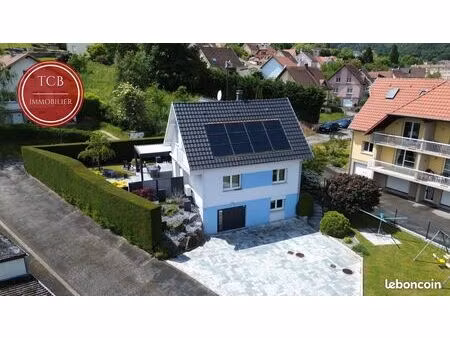 maison 7 pièces 150 m²