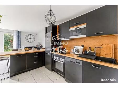 maison 4 pièces 87 m²