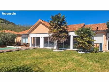 maison 6 pièces 157 m²