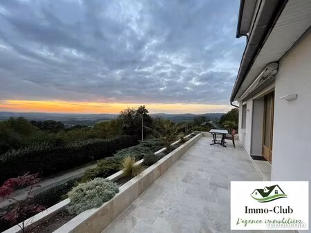 villa 8 pièces 225 m²