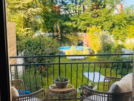 maison contemporaine 167m2-