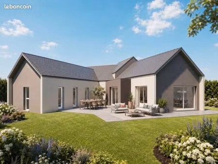 maison 5 pièces 110 m²