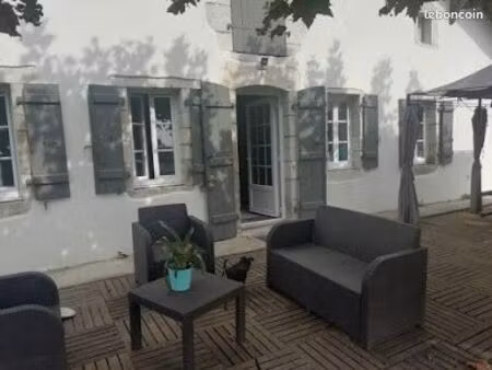 location maiosn t 5 4 chambres josse (40)