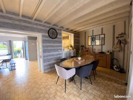 maison merris 3 chambres