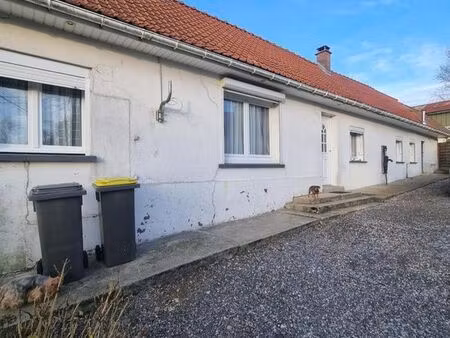 maison 5 pièces 102 m²