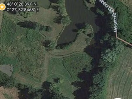 etang