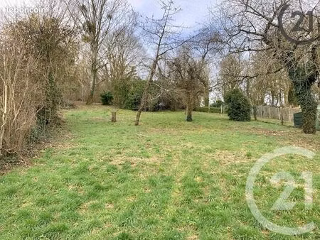 terrain 1 128 m² provins