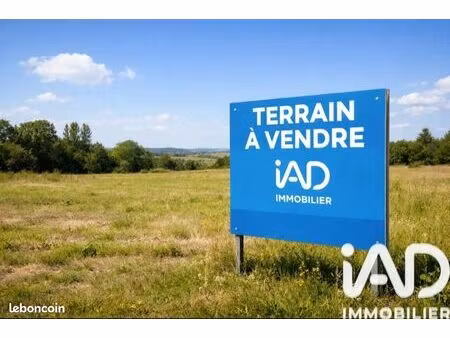 terrain 6238 m² saint-jean-de-daye