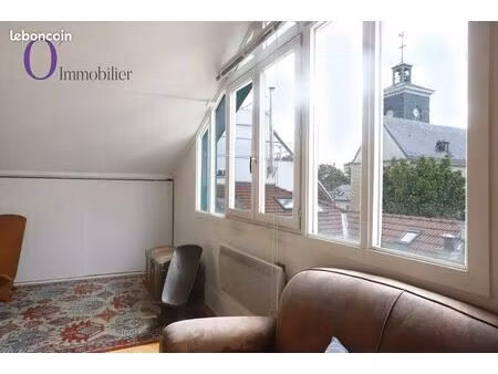 loft/atelier/surface 5 pièces 182 m²