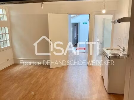 immeuble 180 m² cosne-cours-sur-loire