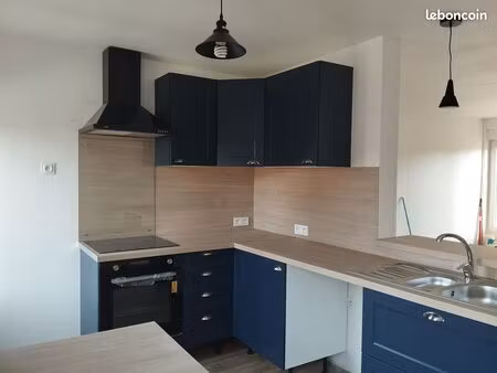 immeuble de rapport le quesnoy