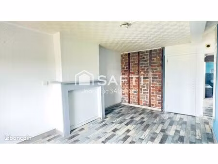 immeuble 207 m² denain