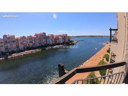 appartement 2 pièces 24 m²