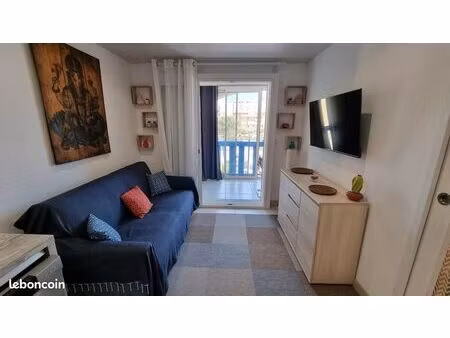 location appartement meublé