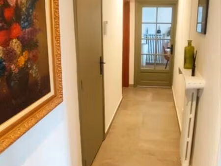 appartement vieux lille