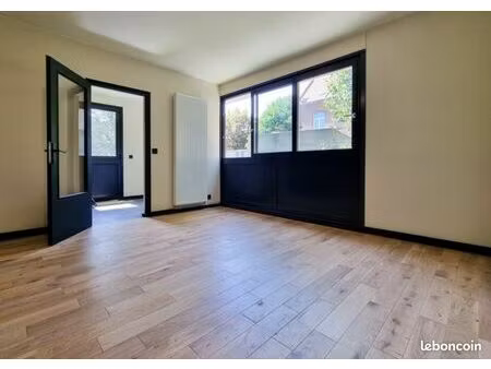 lille appartement
