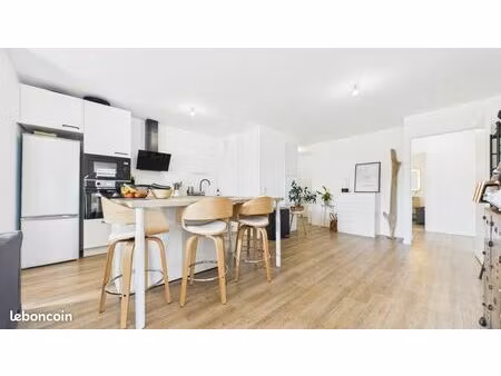 appartement 5 pièces 86 m²