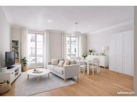 appartement 4 -5 pièces familial
