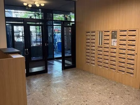 appartement arc de triomphe
