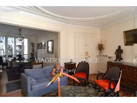 appartement 4 pièces 80 m²