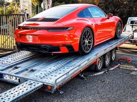 e-commerce mandataire automobile import allemagne / italie