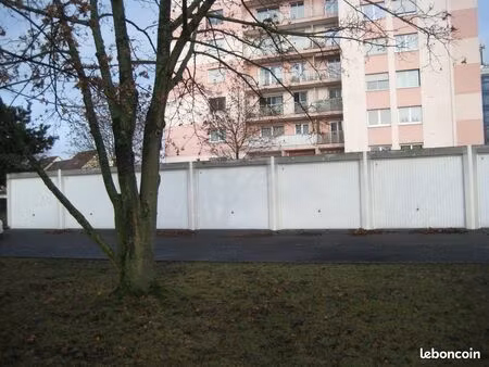 location garage