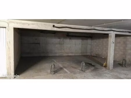 parking 12 m² ostwald