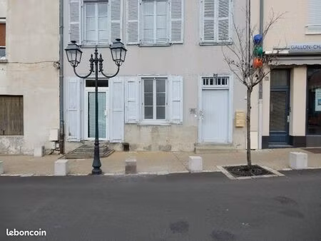 local commercial ou bureau