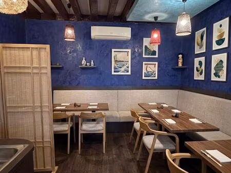 inconnu 61 m² paris