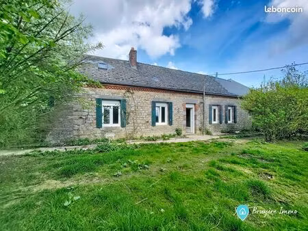 maison 7 pièces 108 m²