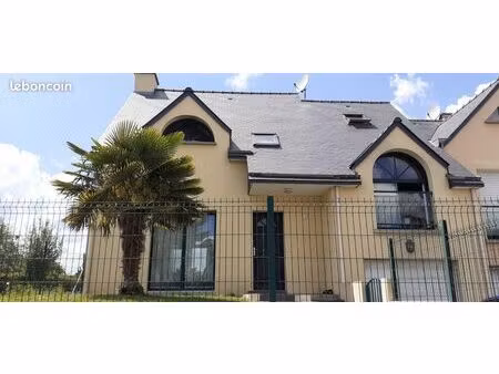 maison 6 pièces 111 m²