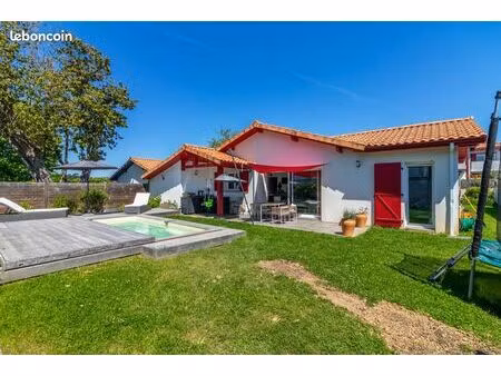 maison 5 pièces 96 m²