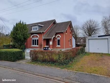 maison 3 pièces 70 m²