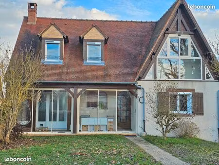 maison 120m²