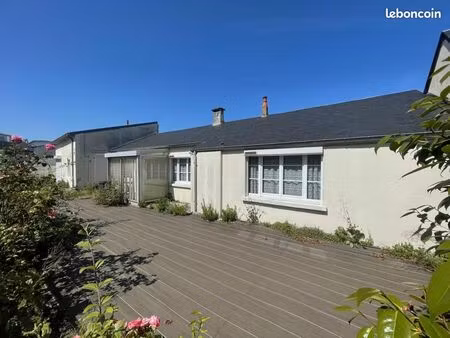 maison 3 pièces 74 m²