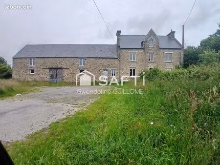 ferme 5 pièces 376 m²